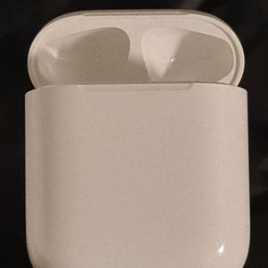 Genuine AirPod 2nd Generation ( Chargin Case Only)